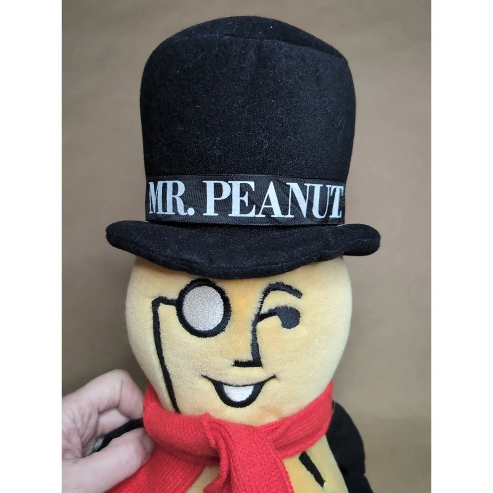 Vtg 1991 MR. PEANUT 26